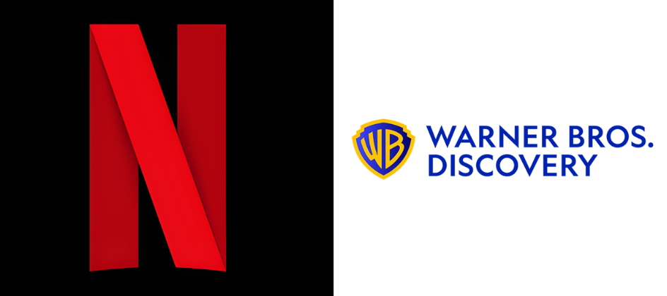 Netflix, Warner Bros. Discovery revise merger deal to all-cash structure